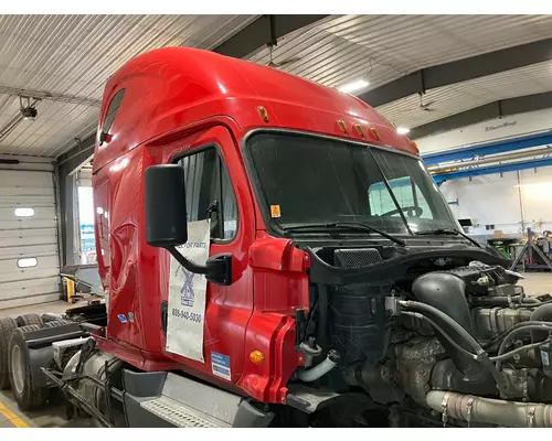 Freightliner CASCADIA Cab Assembly