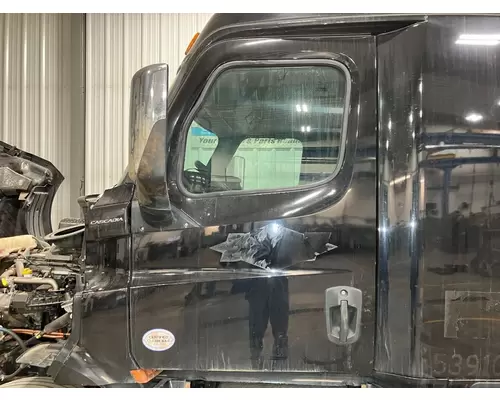 Freightliner CASCADIA Cab Assembly