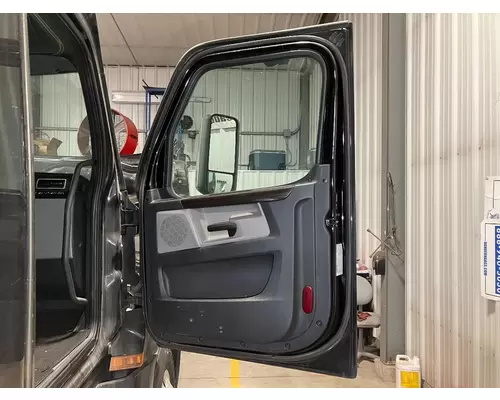 Freightliner CASCADIA Cab Assembly