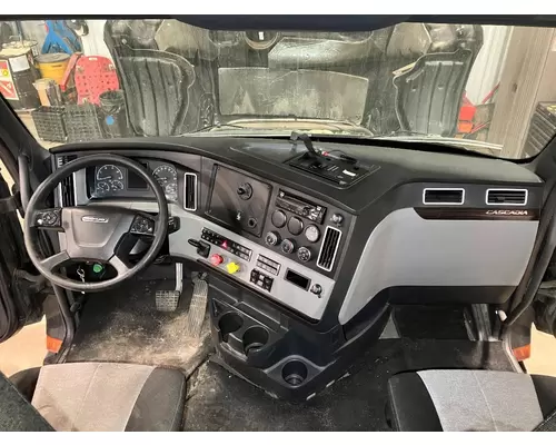 Freightliner CASCADIA Cab Assembly