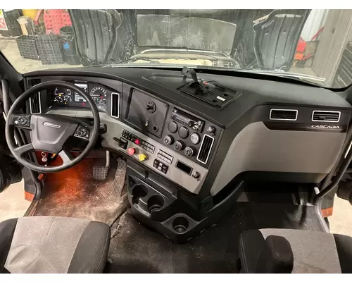 Freightliner CASCADIA Cab Assembly