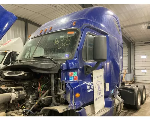 Freightliner CASCADIA Cab Assembly