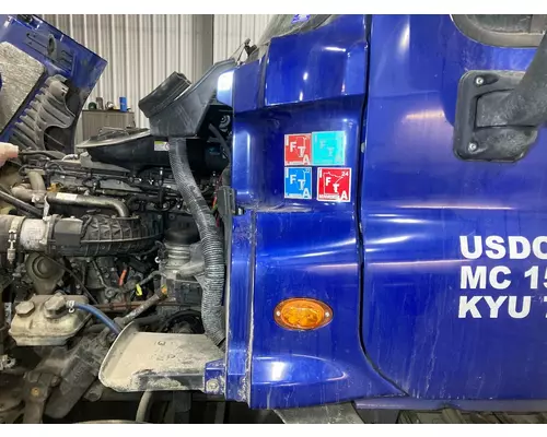 Freightliner CASCADIA Cab Assembly