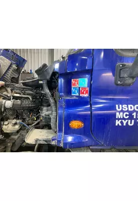 Freightliner CASCADIA Cab Assembly