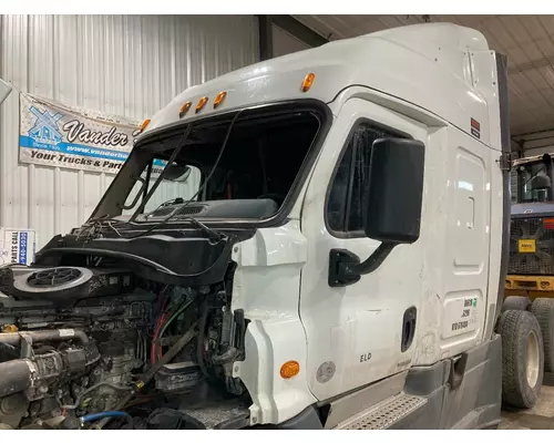 Freightliner CASCADIA Cab Assembly