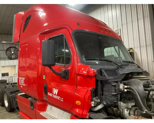 Freightliner CASCADIA Cab Assembly