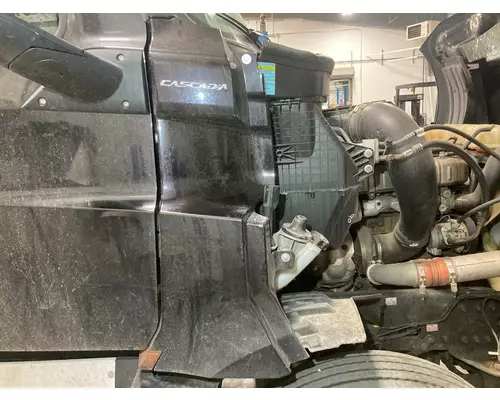 Freightliner CASCADIA Cab Assembly