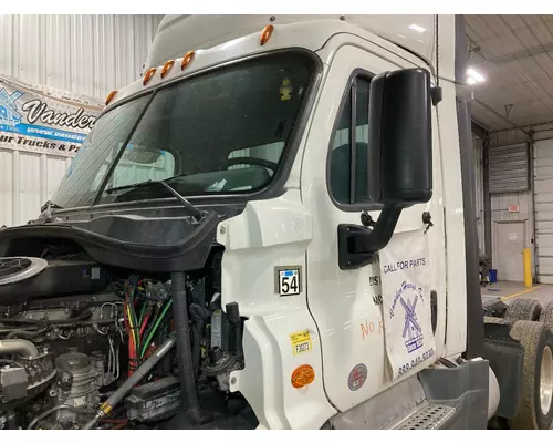 Freightliner CASCADIA Cab Assembly