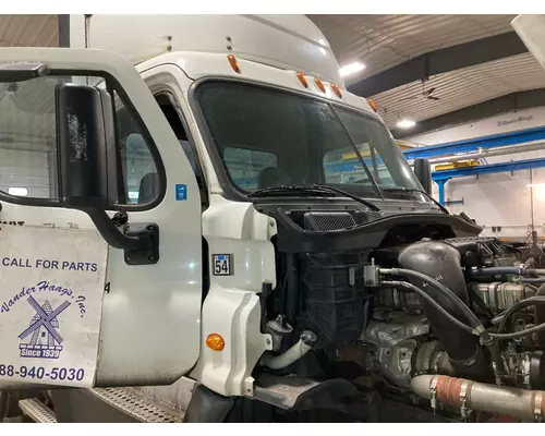 Freightliner CASCADIA Cab Assembly