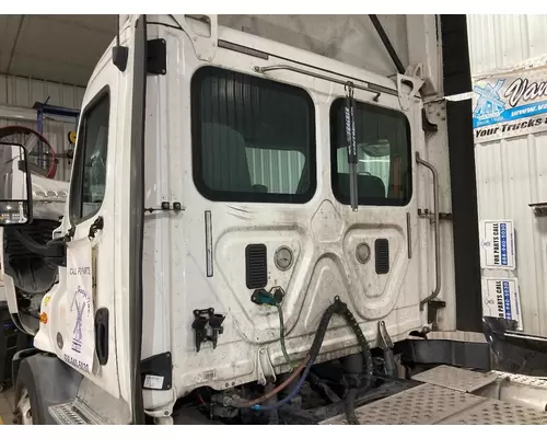 Freightliner CASCADIA Cab Assembly