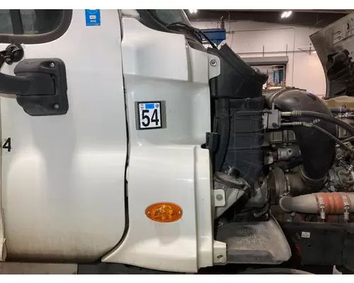 Freightliner CASCADIA Cab Assembly