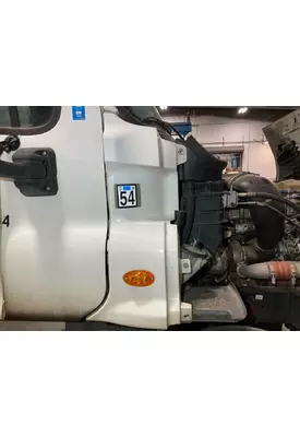 Freightliner CASCADIA Cab Assembly