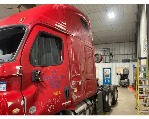 Freightliner CASCADIA Cab Assembly