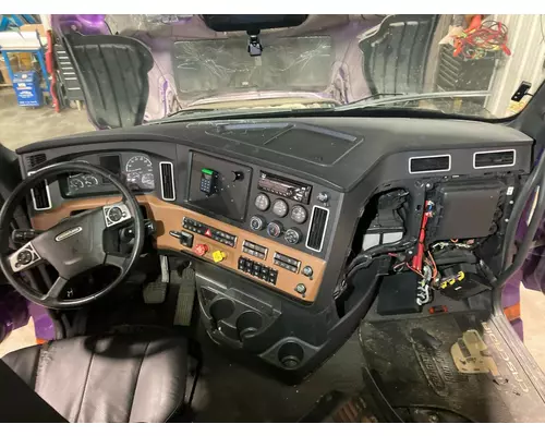 Freightliner CASCADIA Cab Assembly