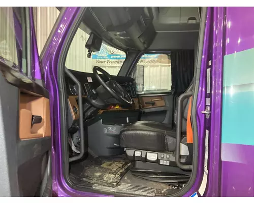 Freightliner CASCADIA Cab Assembly