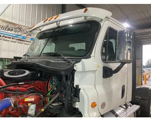 Freightliner CASCADIA Cab Assembly