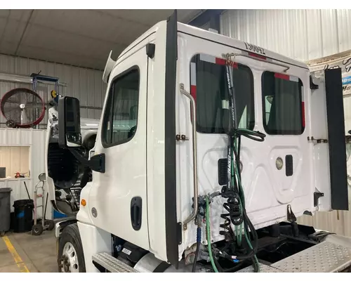 Freightliner CASCADIA Cab Assembly