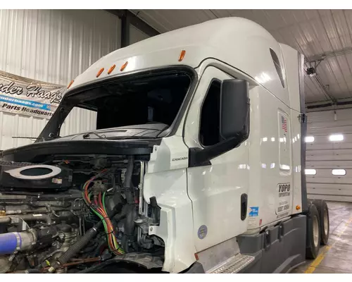 Freightliner CASCADIA Cab Assembly