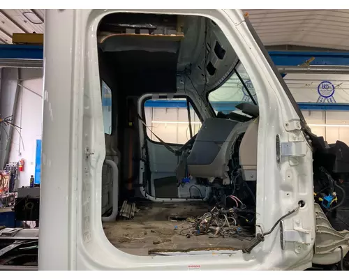 Freightliner CASCADIA Cab Assembly