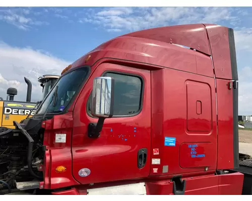 Freightliner CASCADIA Cab Assembly