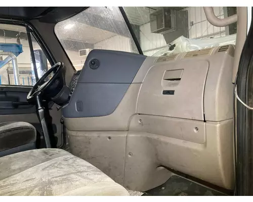 Freightliner CASCADIA Cab Assembly