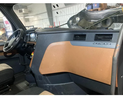 Freightliner CASCADIA Cab Assembly