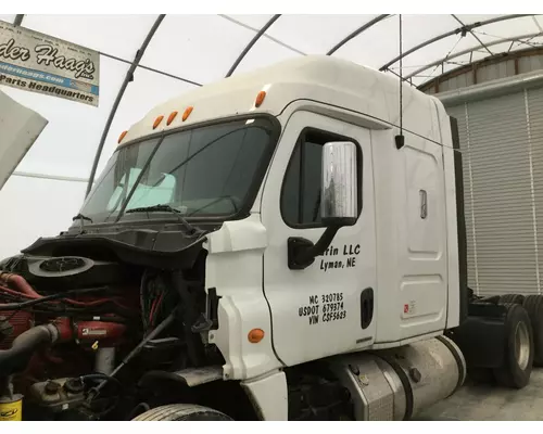 Freightliner CASCADIA Cab Assembly