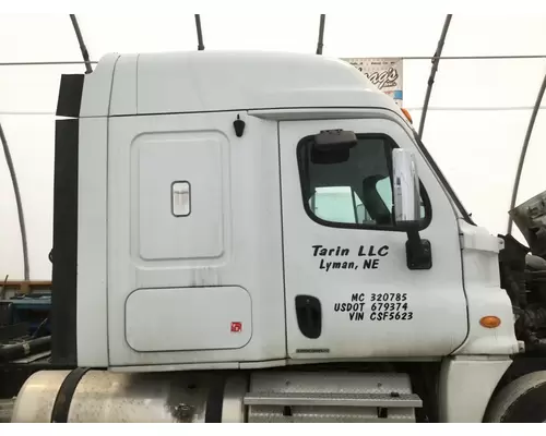 Freightliner CASCADIA Cab Assembly