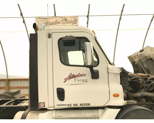 Freightliner CASCADIA Cab Assembly