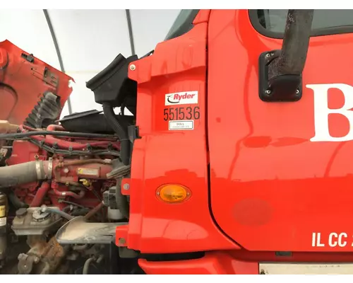Freightliner CASCADIA Cab Assembly