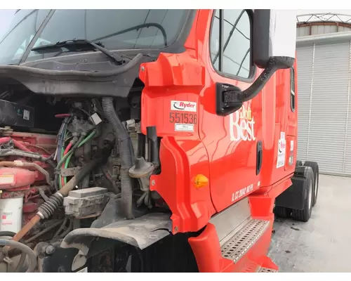 Freightliner CASCADIA Cab Assembly