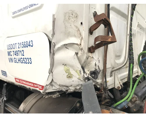 Freightliner CASCADIA Cab Assembly