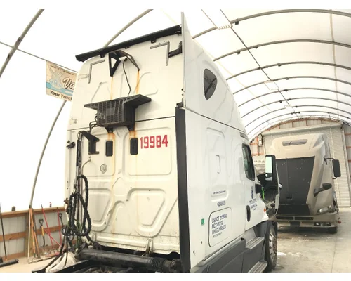 Freightliner CASCADIA Cab Assembly