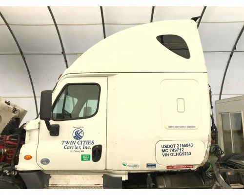 Freightliner CASCADIA Cab Assembly