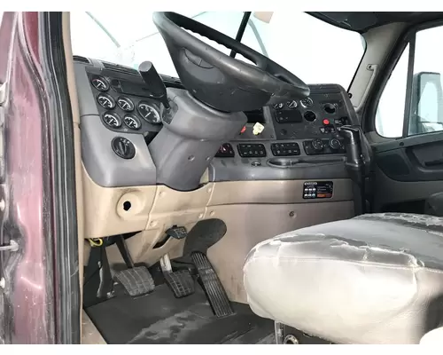 Freightliner CASCADIA Cab Assembly