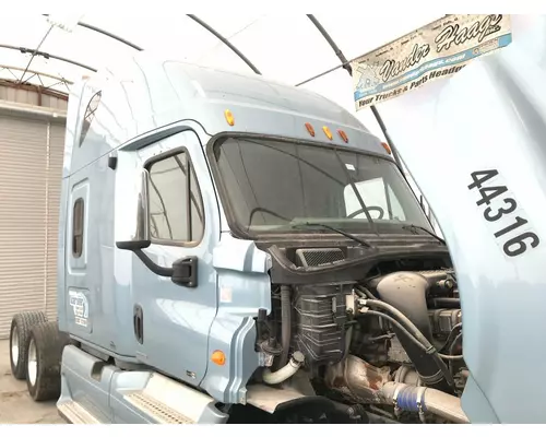 Freightliner CASCADIA Cab Assembly