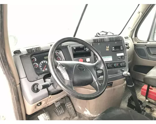 Freightliner CASCADIA Cab Assembly