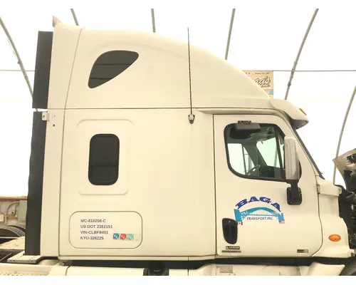 Freightliner CASCADIA Cab Assembly