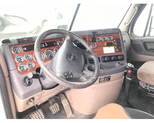 Freightliner CASCADIA Cab Assembly