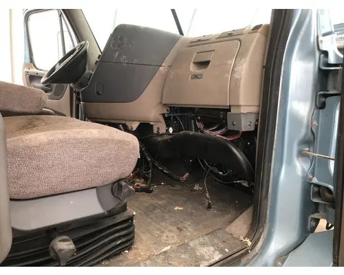 Freightliner CASCADIA Cab Assembly