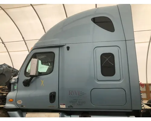 Freightliner CASCADIA Cab Assembly