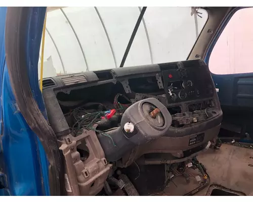 Freightliner CASCADIA Cab Assembly