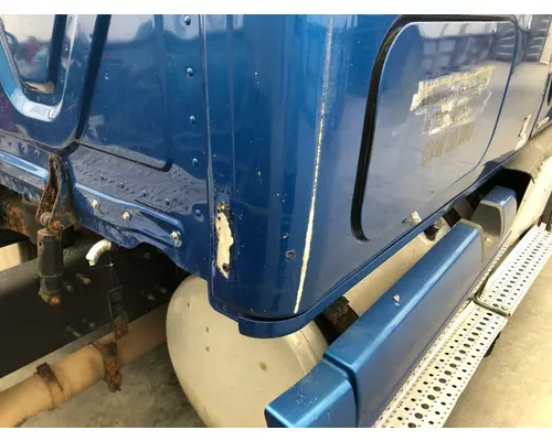 Freightliner CASCADIA Cab Assembly