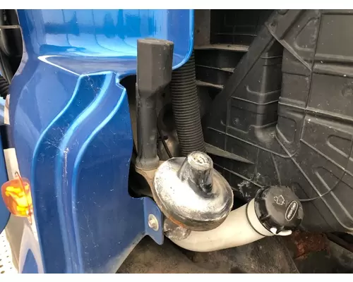 Freightliner CASCADIA Cab Assembly
