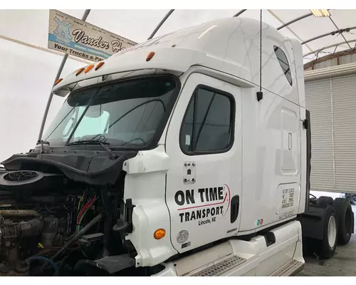 Freightliner CASCADIA Cab Assembly