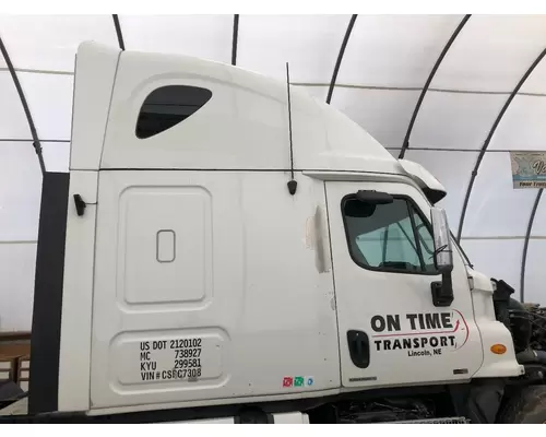 Freightliner CASCADIA Cab Assembly