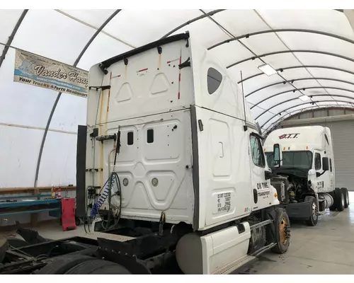 Freightliner CASCADIA Cab Assembly