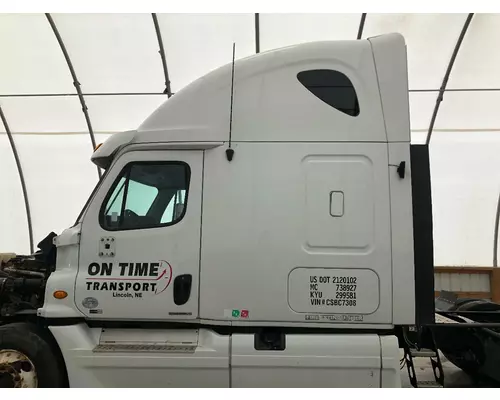 Freightliner CASCADIA Cab Assembly