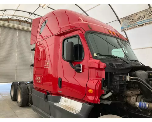 Freightliner CASCADIA Cab Assembly