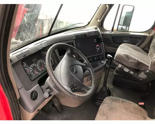 Freightliner CASCADIA Cab Assembly